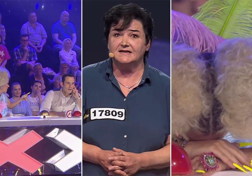 hrvatski Supertalent