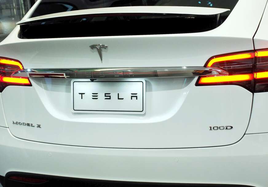 Problem s kočnicama: Tesla povlači skoro 55.000 vozila