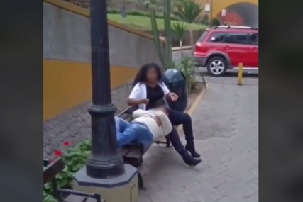 Snimak postao viralan: Djevojka preko Gugl mapa saznala da je dečko vara (VIDEO)