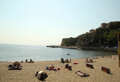 ULCINJ , KUPANJE U OKTOBRU 