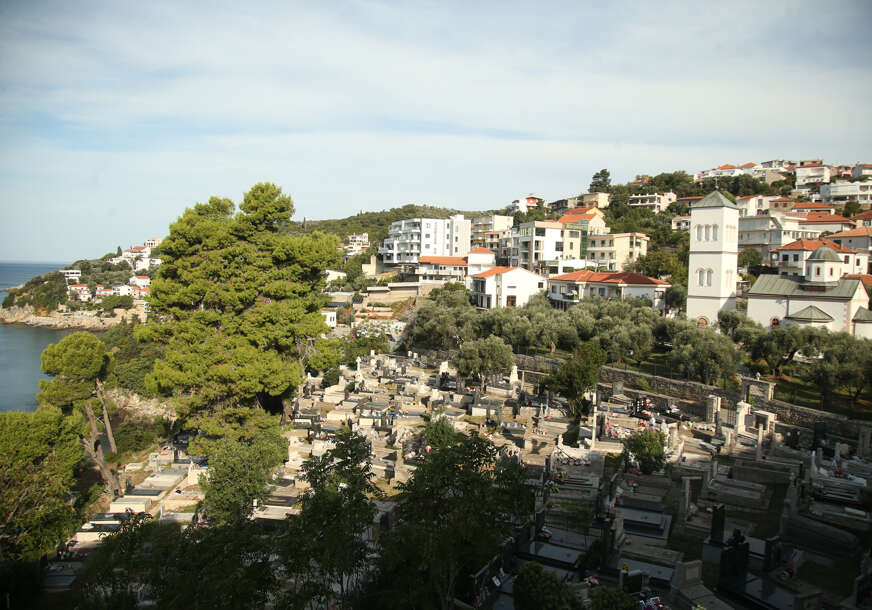 ulcinj naselje liman