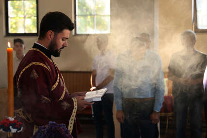 Zašto pravoslavnici sveštenici nose bradu: Postoji mnogo važan razlog za to