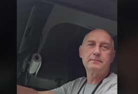"Ovo je moj novi početak" Penzionisani IT stručnjak iz Srbije otišao u Ameriku da vozi kamion (VIDEO)