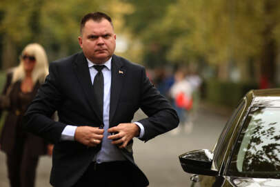 željko budimir ministar u vladi rs 