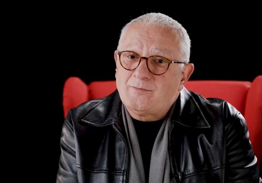 (VIDEO) Željko Samardžić o teškoj porodičnoj tragediji "U Nikšiću smo sahranili sina Zlatka, imao je samo tri i po mjeseca"
