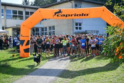 “Želim da budem ambasador dobrih navika” Zmijanjski ultramaraton okupio veliki broj učesnika, učestvovao i Stanivuković