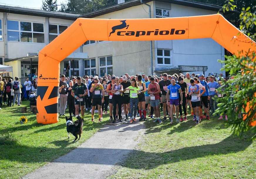 “Želim da budem ambasador dobrih navika” Zmijanjski ultramaraton okupio veliki broj učesnika, učestvovao i Stanivuković