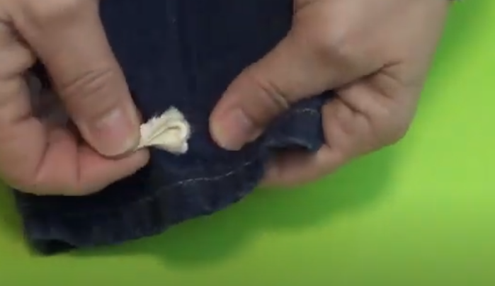 Lako uklonite žvaku sa odjeće: Pomoću ova 3 jednostavna trika vaša će roba biti kao nova
