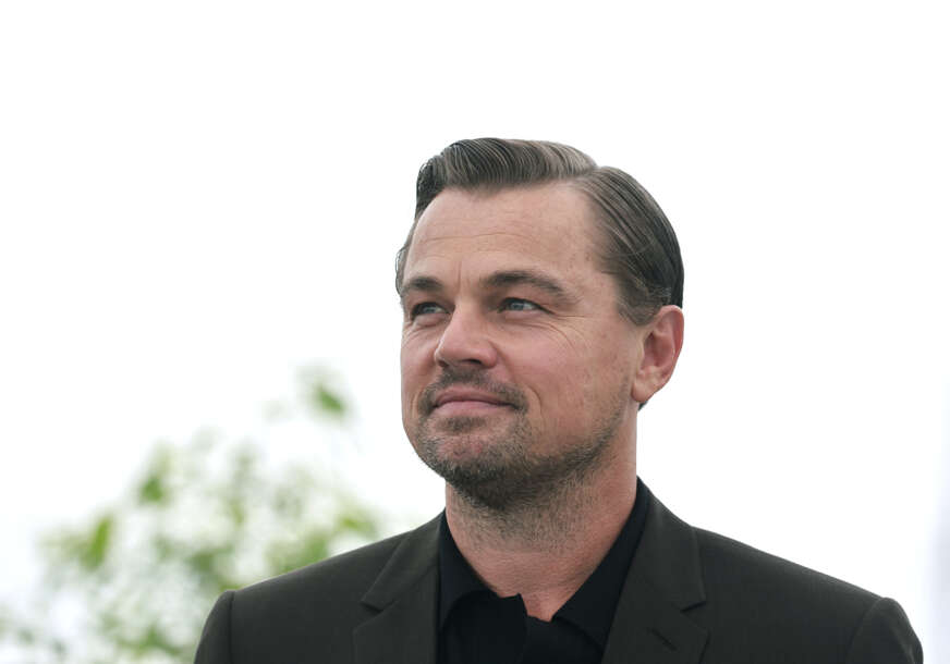 Leonardo di Kaprio proslavio 49. rođendan
