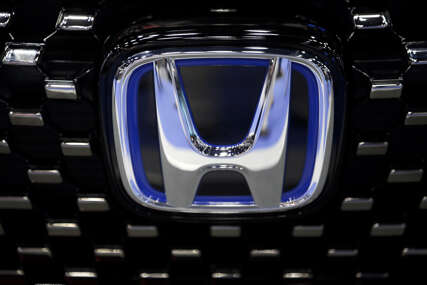 Uočena greška pri sklapanju vozila: Honda povlači nekoliko stotina hiljada modela "akord" i "HR-V"