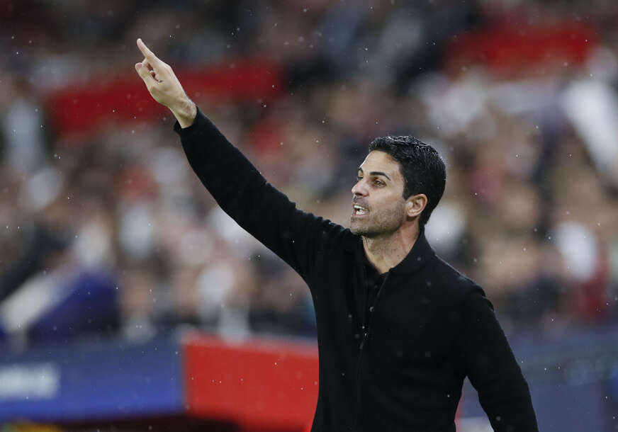 (VIDEO, FOTO) "Ovo je sramota, odvratno" Španski stručnjak ogorčen nakon poraza Arsenala