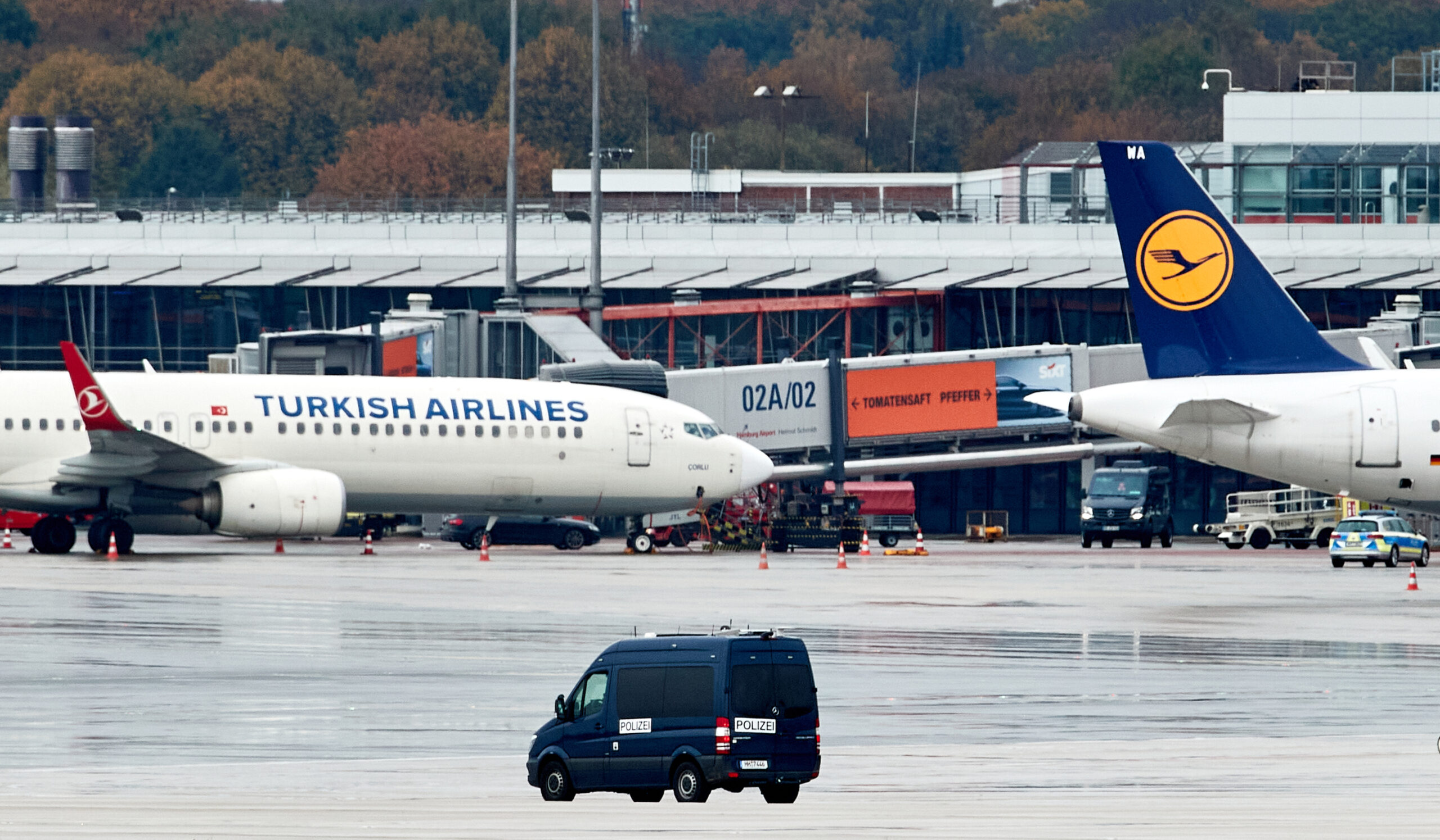 “Čula sam pucnjavu, ali niko nije znao šta se događa” Putnica iz aviona opisala talačku krizu na aerodromu u Hamburgu