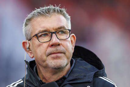 LJUBAVI DOŠAO KRAJ Trener koji je Union Berlin uveo u Bundesligu i Ligu šampiona dobio otkaz