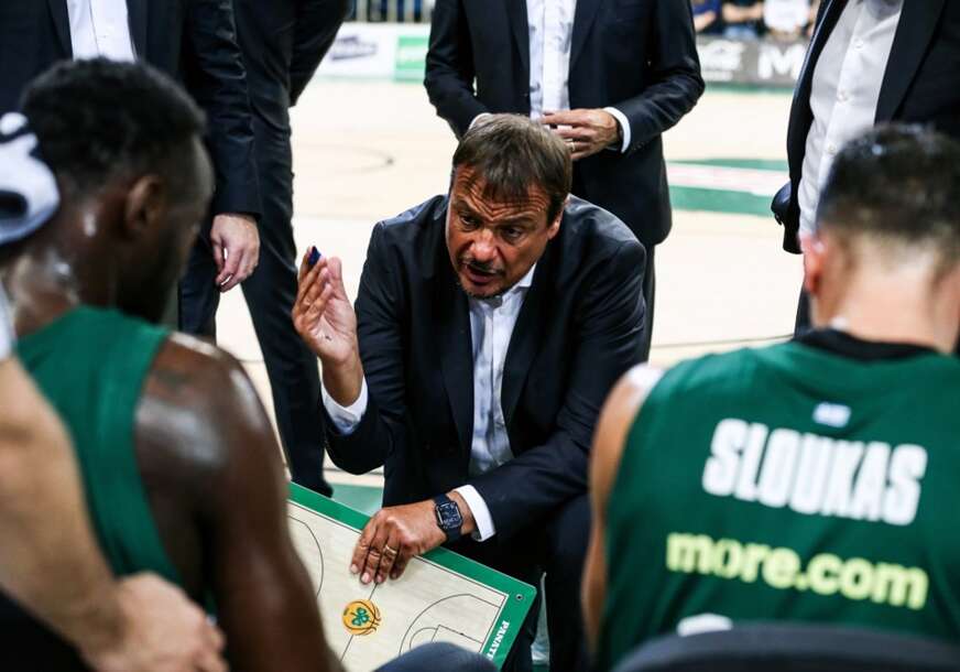 Ergin Ataman