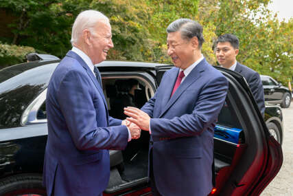 Bajden i Si Đinping razgovarali 4 sata: Lider SAD nakon samita izgovorio rečenicu koja će opet RAZLJUTITI KINU