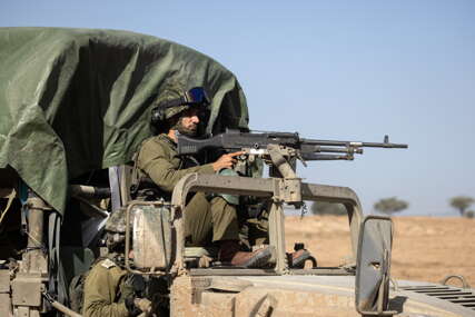 MIR NIJE OPCIJA Izrael poslije primirja nastavlja borbu za uništenje Hamasa
