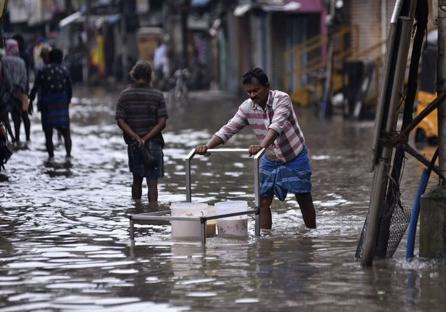 poplave u indiji 