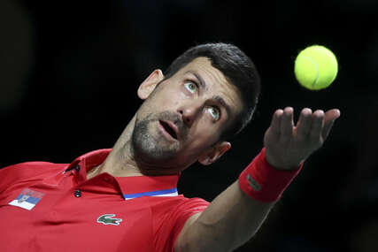 Da li je Novak GOAT: Bivši teniser iznio svoje gledište po pitanju najvećeg ikad