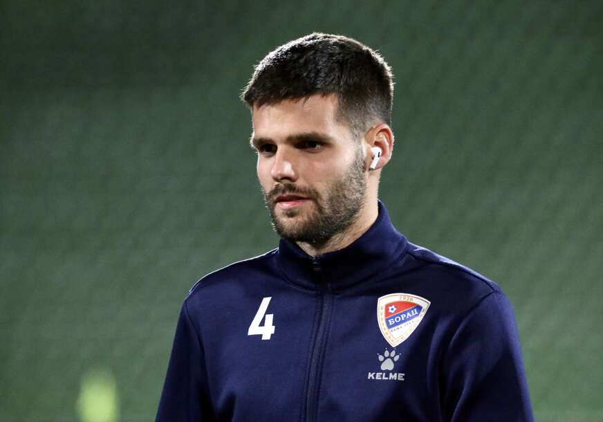 FOTO: NIKOLA KULAGA/FK BORAC