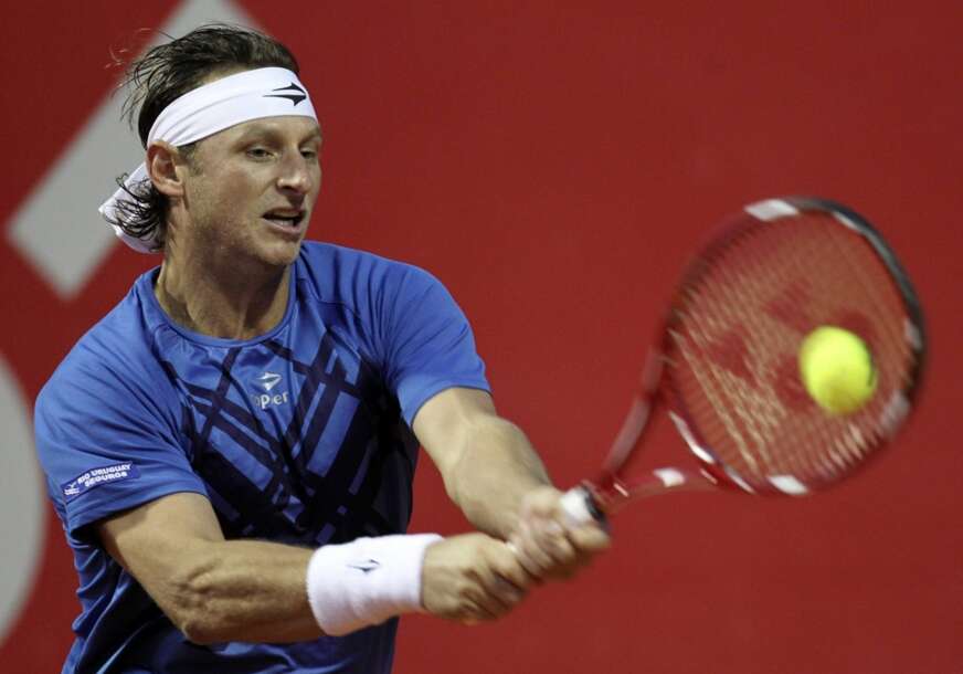 David Nalbandian 