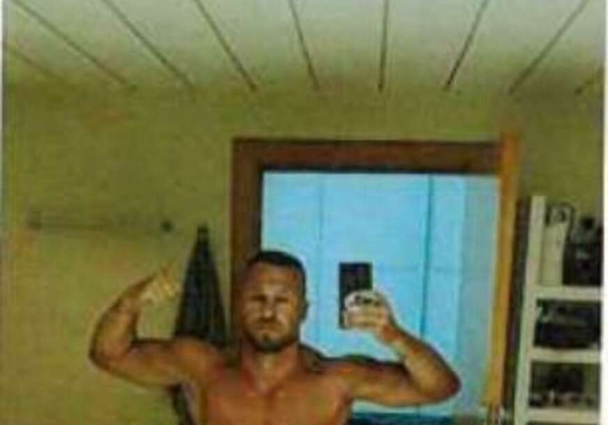 Selfi Radoja Zvicera