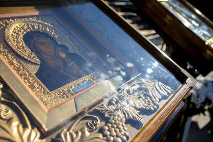 Bila izgubljena više od 100 godina: Pronađena originalna čudotvorna ikona Majke Božije Kazanske