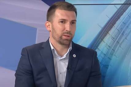 Adnan Delić ministar u vladi federacije bih
