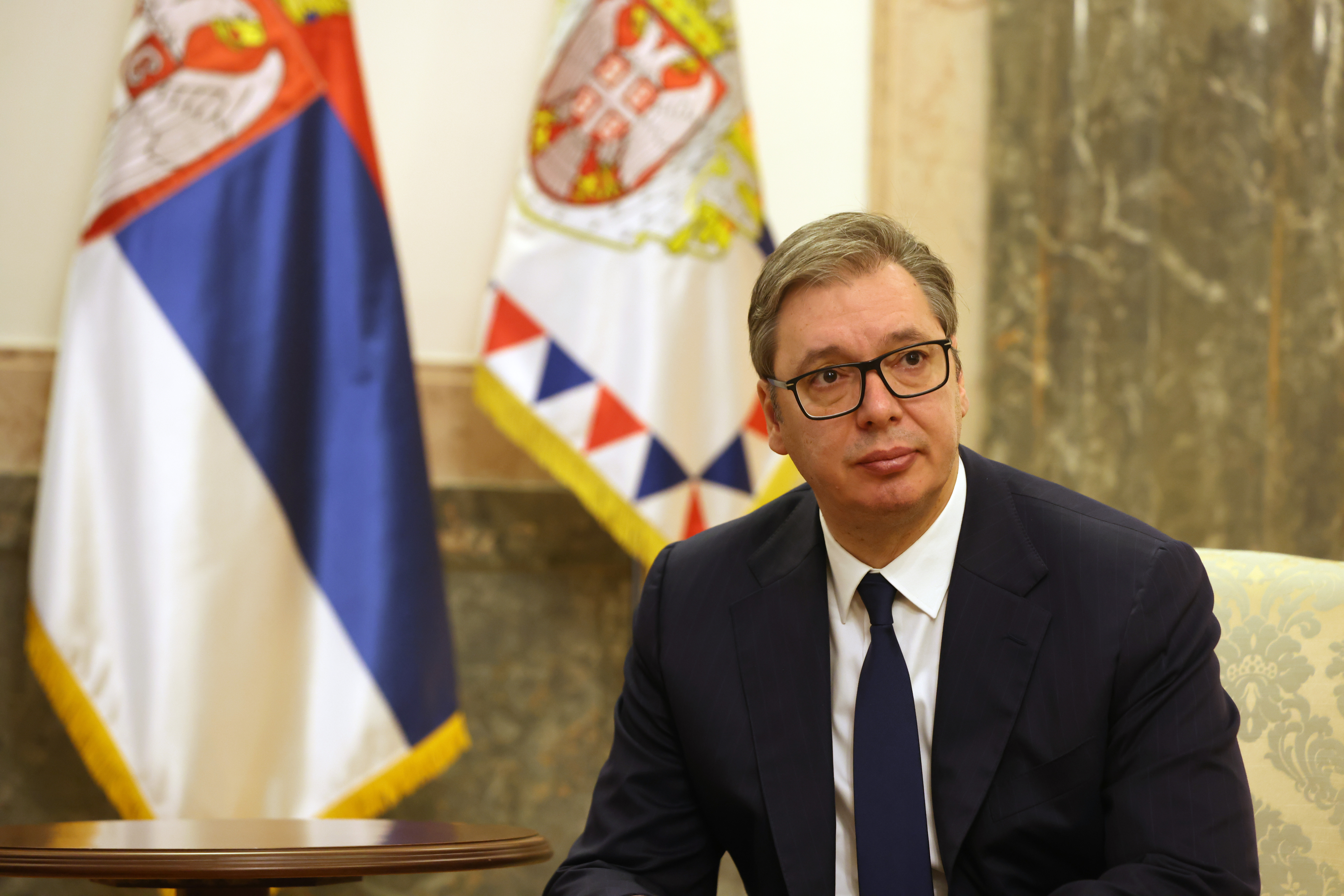 SRPSKU NIKO NE MOŽE DA UKINE Vučić čestitao Božić i Dan Republike građanima Srpske
