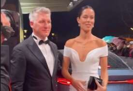 Ana Ivanović zbog Bastijana PROMIJENILA VJERU? Prije 9 godina vjenčali su se u KATOLIČKOJ CRKVI