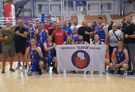 (FOTO) Bokseri Slavije pred novim izazovom: U Banjaluku stiže aktuelni šampion Srbije