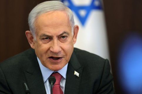 Benjamin Netanjahu izdao naređenje: Opozvani izraelski pregovarači o oslobađanju talaca iz Pojasa Gaze