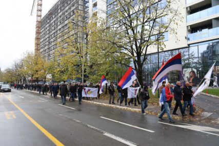 “Svi su se oglušili, a RUKOVODSTVO BORS JE PROREŽIMSKO” Ustavni sud Srpske odlučio da Vlada ne može da utvrđuje osnovicu za borački dodatak, Veterani nisu iznenađeni