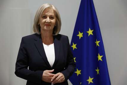 Krišto se zahvaljuje cijeloj EU „Vjerujem da ćemo uskoro moći slaviti postizanje novih prekretnica“