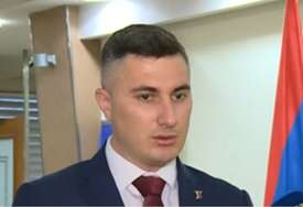 Škipina odgovorio Božoviću: Načelnik Istočne Ilidže političkim optužbama prikriva probleme u SDS i sopstvene političke promašaje