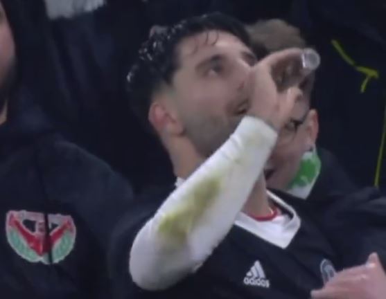 (FOTO) "NAS TROJE" Atraktivna Borka ja zavela zvijezdu Liverpula, a sada su objavili najsrećnije vijesti