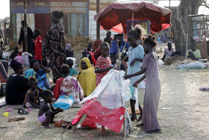 Kolera vlada Etiopijom: Najmanje 23 osobe preminule tokom epidemije