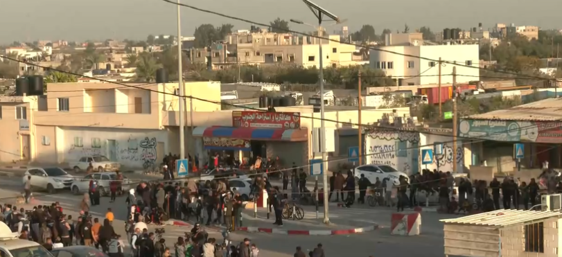 (VIDEO) Prva grupa talaca koje je držao Hamas stigla u Izrael: Zarobljeni su uglavnom žene i djeca
