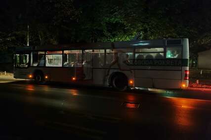 "Preopterećenost mreže ugasila svjetla": Nekoliko banjalučkih ulica danas bilo u mraku