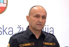 „Žao mi je što nisam lično učestvovao“ Izjava hrvatskog ministra o „Oluji“ IZAZVALA BURU u regionu, pa čestitao Crnoj Gori na dolasku u Knin