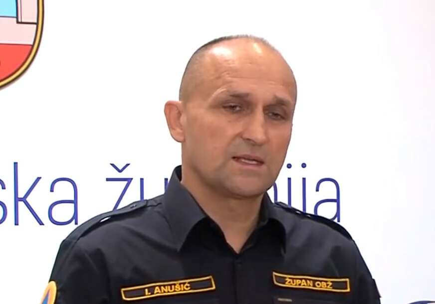 Ivan Anušić