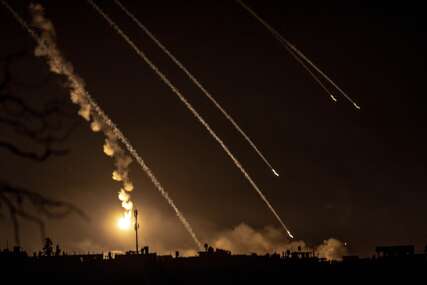 napad na Gazu