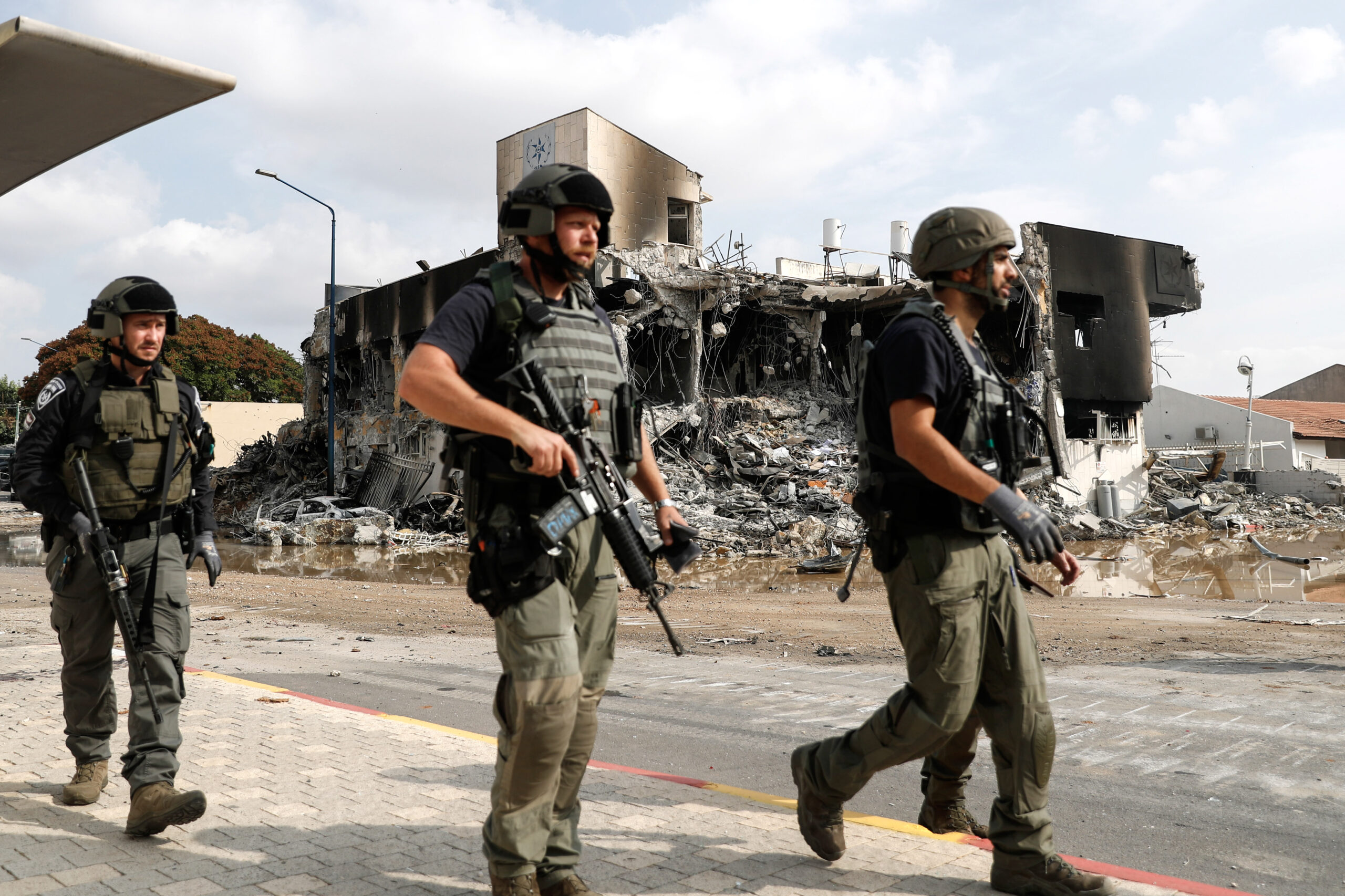 Izrael i Hamas dogovorili primirje u zamjenu za puštanje dijela talaca