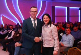 (FOTO) Formiran 10. odbor stranke: Evo ko je predsjednik Narodnog fronta u Banjaluci, Trivićeva poručila da je napravljena prekretnica