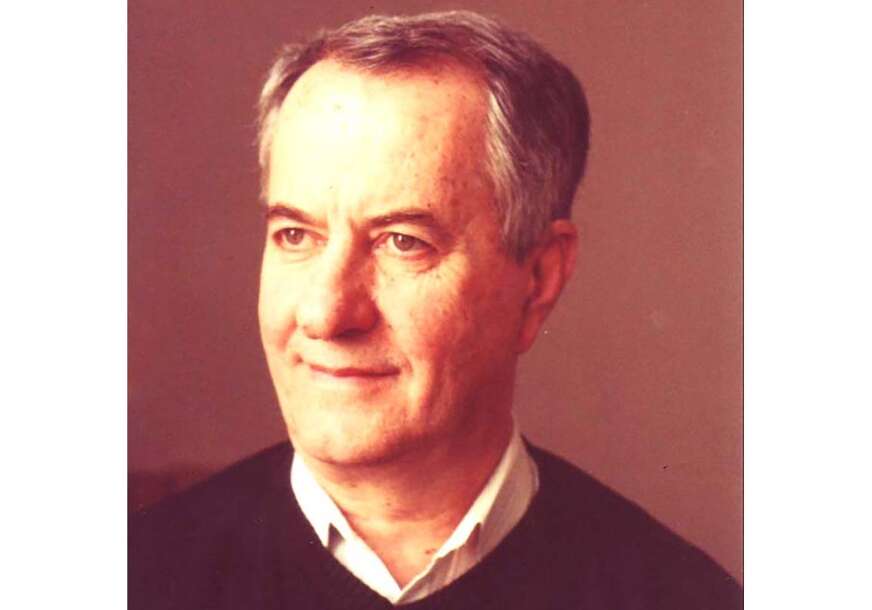 Lazo Sredanović