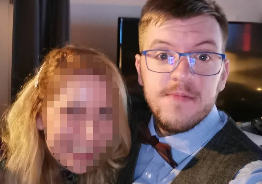 Luka Burazer optužen za kripto prevaru