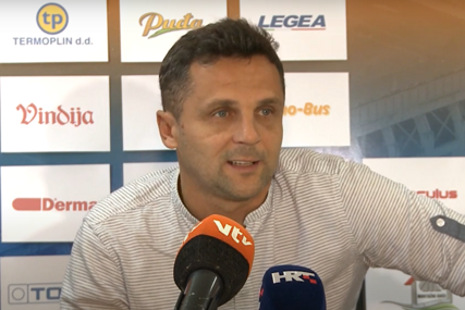 Mario Kovačević