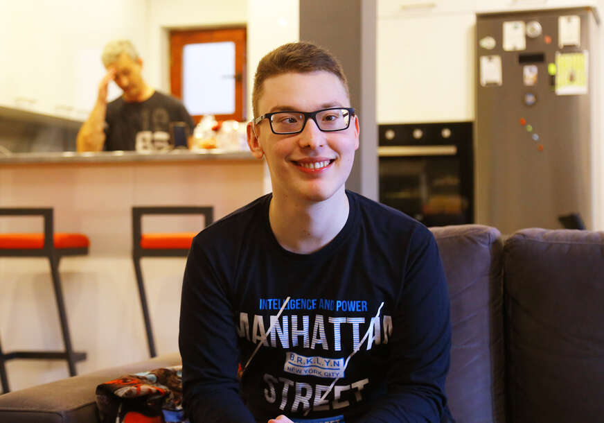 Draško - Marko Vejnović 