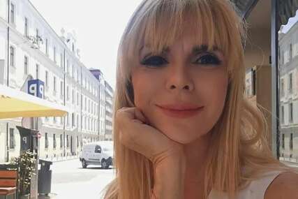(VIDEO) "Još uvijek ne jedem ništa" Glumica Mila Elegović je blizu 30 godina na rigoroznom režimu ishrane