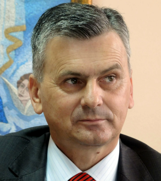 Aleksandar Ivanović