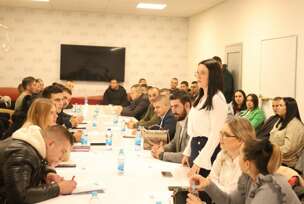 sastanak omladine SPS u Banjaluci